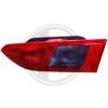 ALFA 60620138 Combination Rearlight